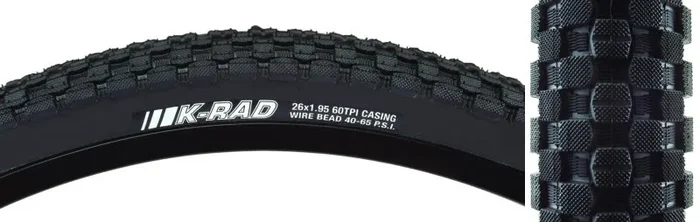 K-Rad Sport