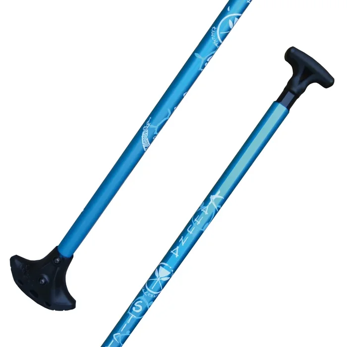 Kahuna Creations Adjustable Big Stick, HYDRO w/ GenV Blade