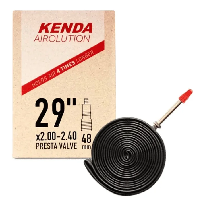 Kenda Airolution Presta Valve Tube 29×2.00-2.40 (700×50-61)