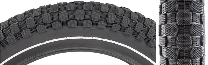 Kenda K RAD 20×3.3