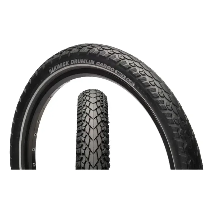 Kenda Kwick Drumlin Cargo 24×2.2 Standard Tire