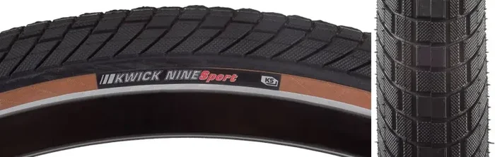Kenda Kwick Nine Sport 29×2.0 Standard Tire