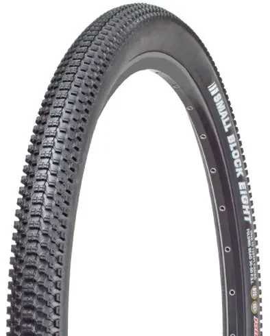 Kenda Small Block-8 TR K Tire 29er x 2.1″ DTC