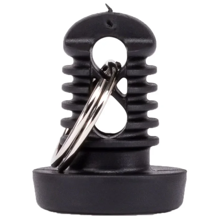 Key Wedge Barends – Set of 3, Black