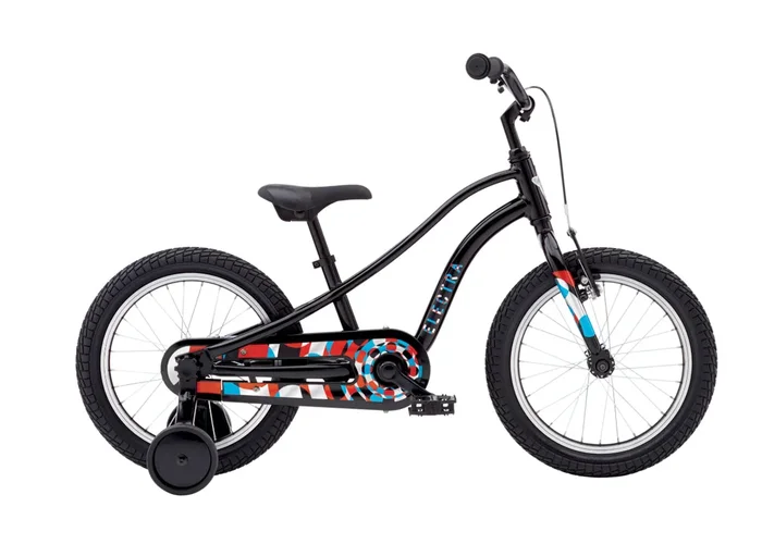 Kid’s Sprocket 1 16″
