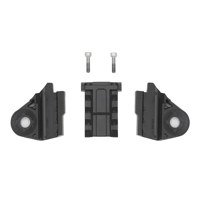 Kids Ride Shotgun Mechanism for Pro Seat Gen 2