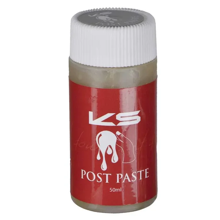 Kind Shock Post Paste Dropper seatpost lubricant