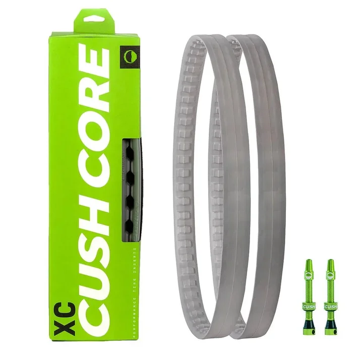 Kit Completo Cushcore 29″ XC Para 2 Rines