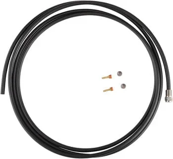 Kit De Manguera De Repuesto Trp 5.0x2000mm Black