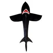 Kite – 7.5′ 3D Shark Kite #3233