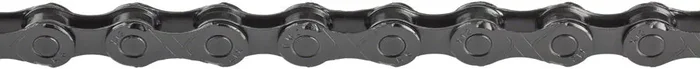 KMC DLC 12 Chain – 12-Speed 126 Links Black