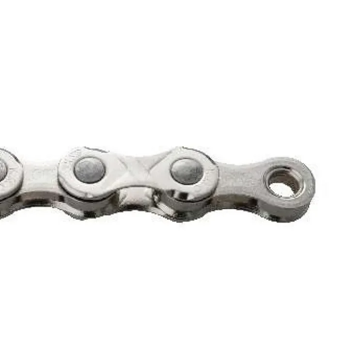 KMC e11 EPT eBike Chain – 11 Speed 136 Links Grey