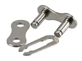 KMC MissingLink 410 Connector 1/2×1/8″ Ea