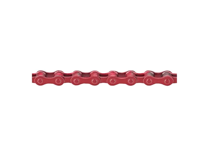 KMC S1 x 112L, RED