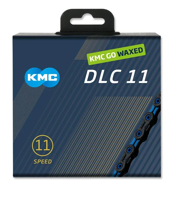 KMC WAX DLC 11 DLC/Blue-118L