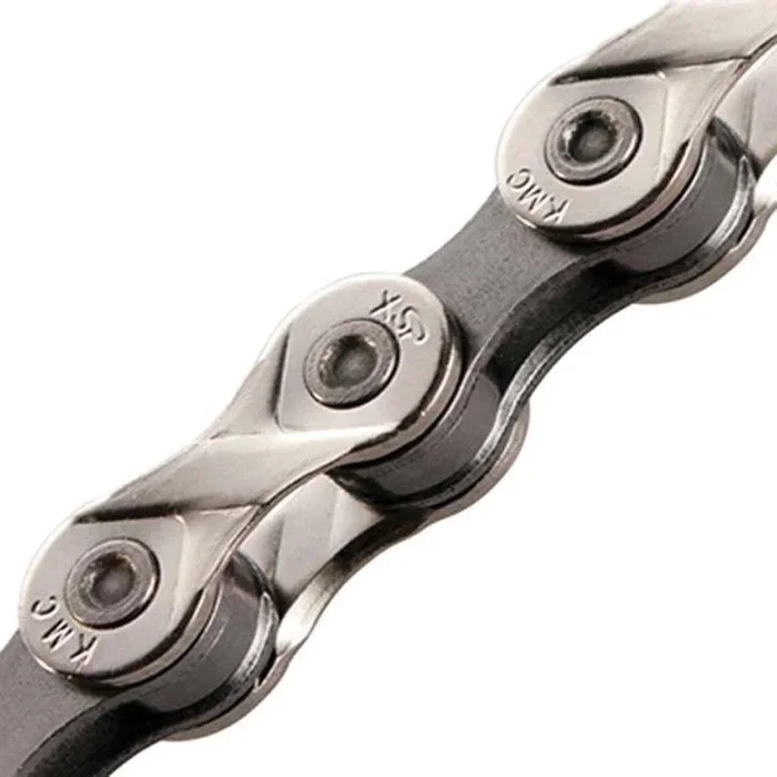 Kmc X8.93 Chain Silver 6/7/8Sp