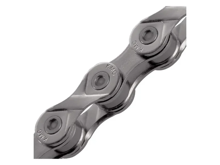 KMC X8 EPT Chain – 6 7 8-Speed 116 Links Gray