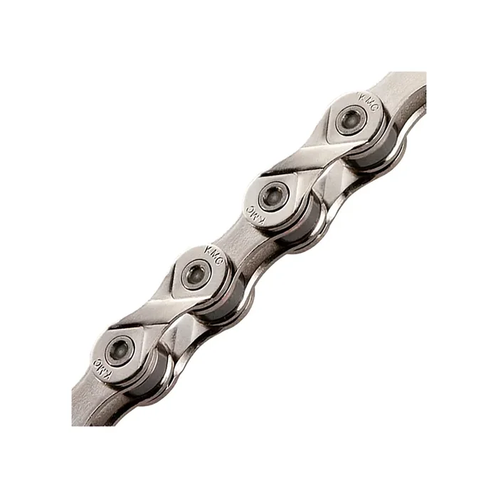 KMC X8e 8 Speed Bike Chain EPT 122L CN08221