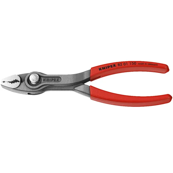 Knipex Twin Grip Pliers 6″