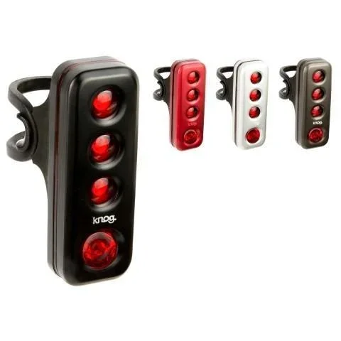 Knog Blinder Road R70 Rear Bicycle Light