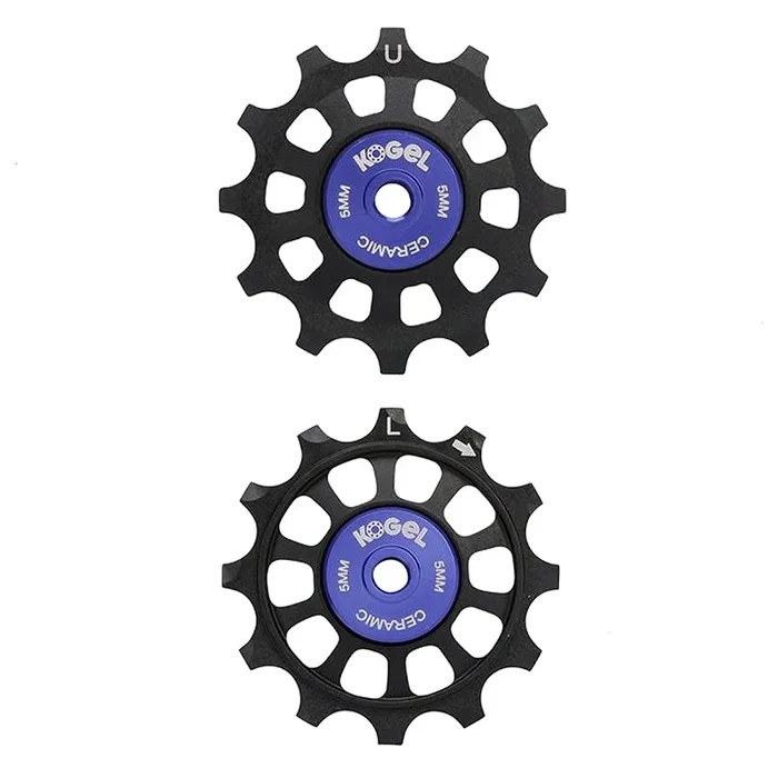 Kogel Derailleur Pulley Full Ceramic