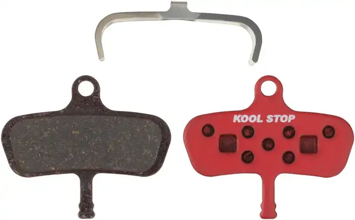 Kool-Stop Avid Code Disc Brake Pads – Organic Steel