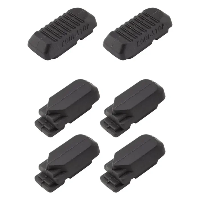 Koolstop Tectonic Insert Kool-Stop Tectonic Standard Black