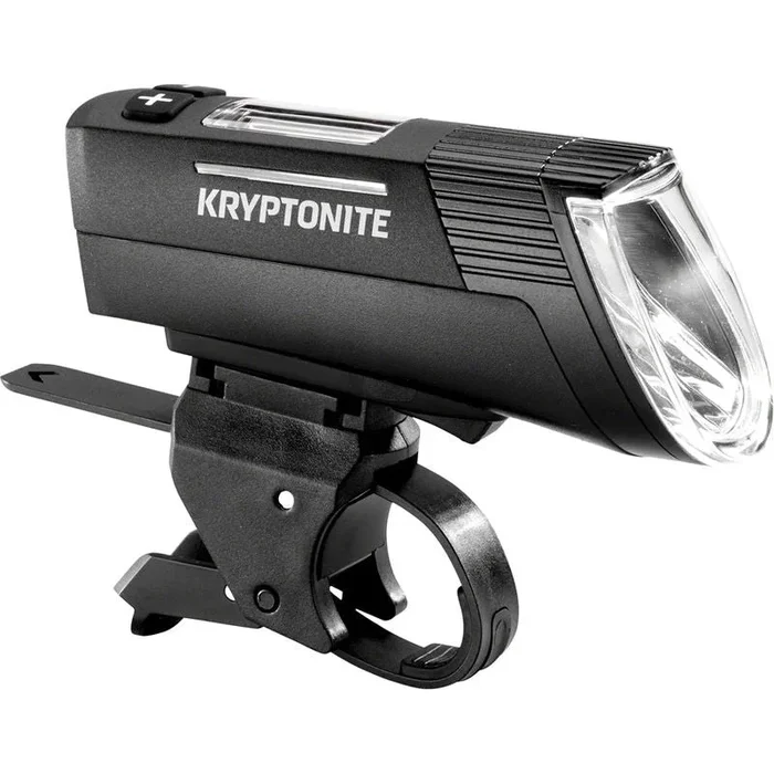 Kryptonite Incite X8 Rechargeable Headlight – Black