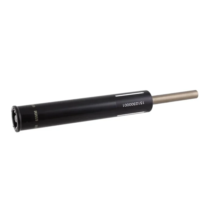 KS Hydraulic Cartridge LEVCi – 65mm Black
