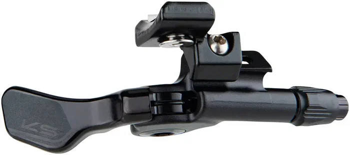KS Southpaw Dropper Post Remote Lever – Matchmaker X Alloy