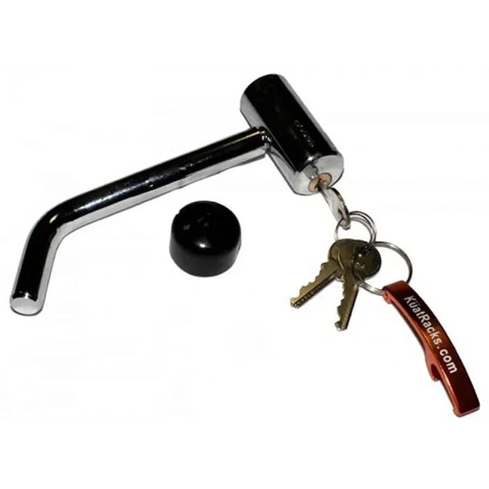 Kuat Hitch Lock for 1-1/4″ Receiver Racks