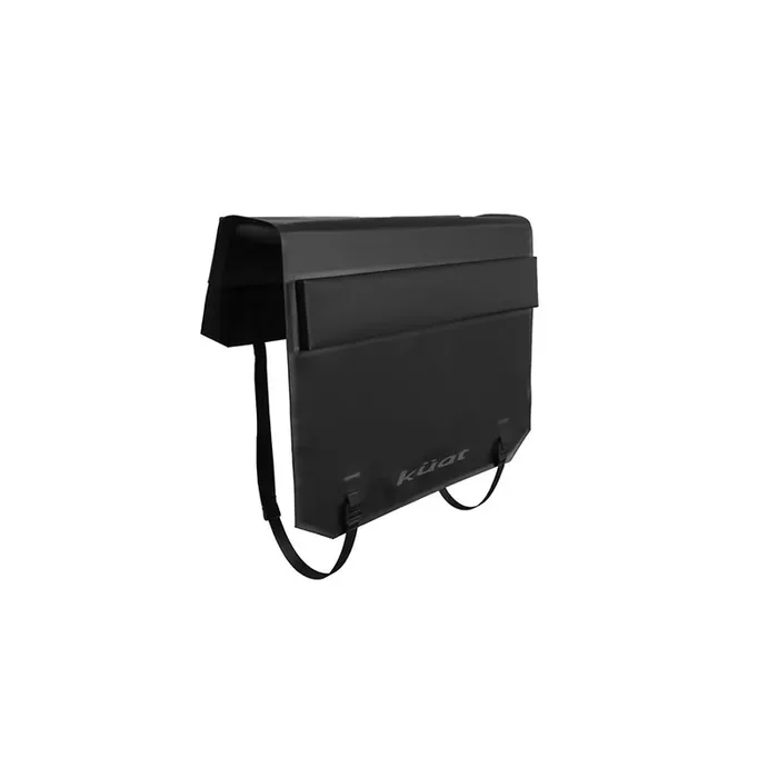 Kuat Huk 25″ Half Tailgate Pad – 2-Bike