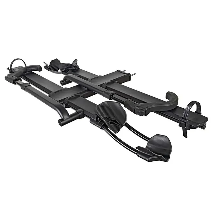 Kuat NV 2.0 Base 2-Bike Add-On Tray – Matte Black