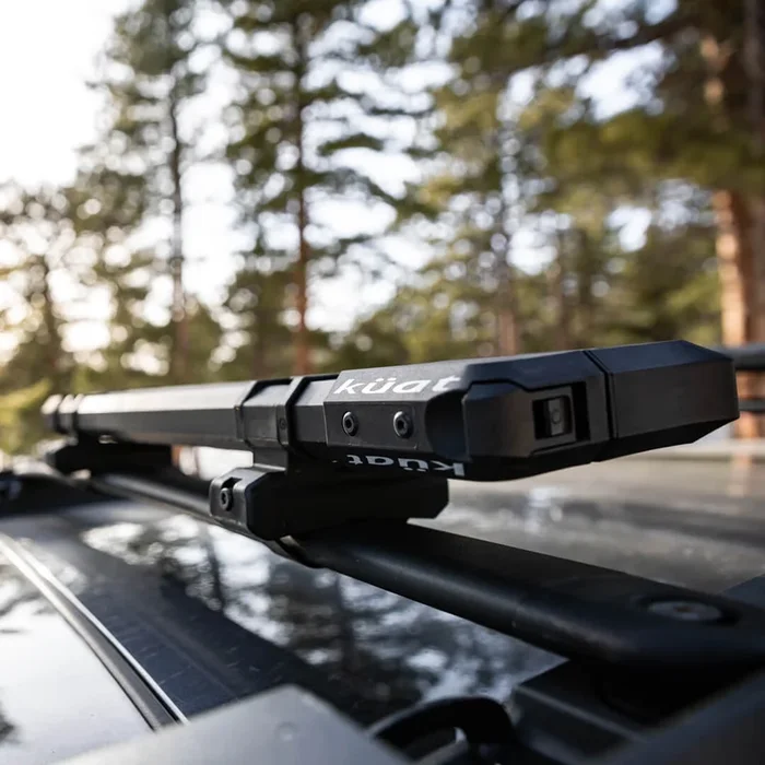 Küat Switch 6 Ski/Board Roof Rack