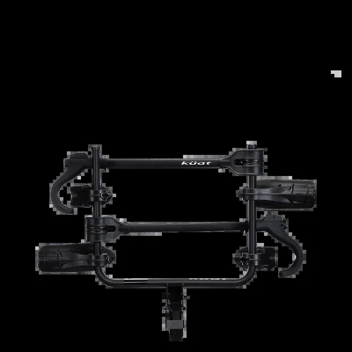 Kuat Transfer V2 Hitch Rack 2 Bike – Black