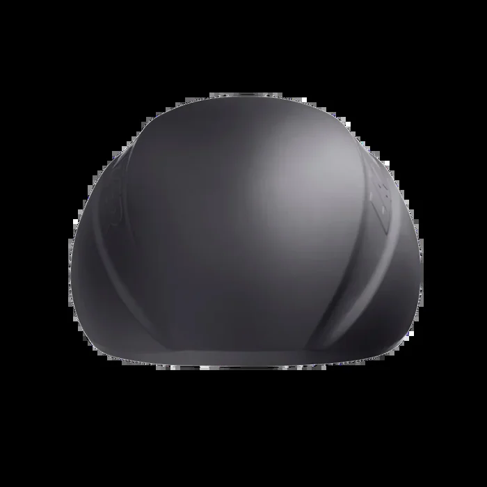 Lazer Aeroshell for Sphere Helmets – Matte Black