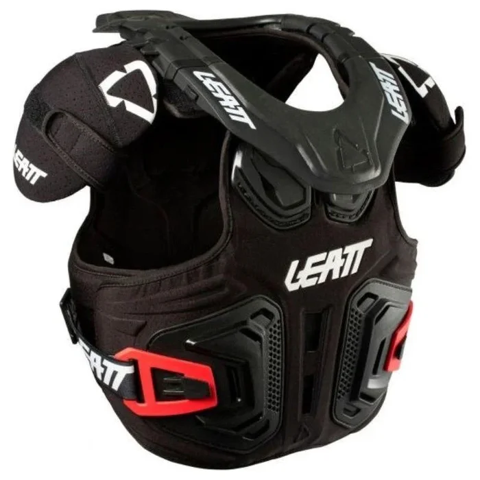 Leatt Fusion 2.0 Jr Bicycle Chest & Spine Protection