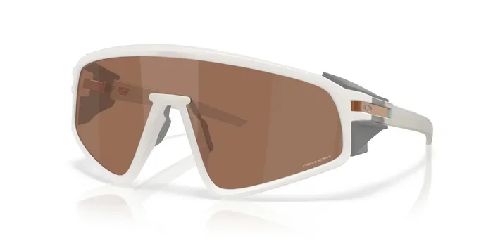 Lentes Oakley Latch Panel Seek (3863)