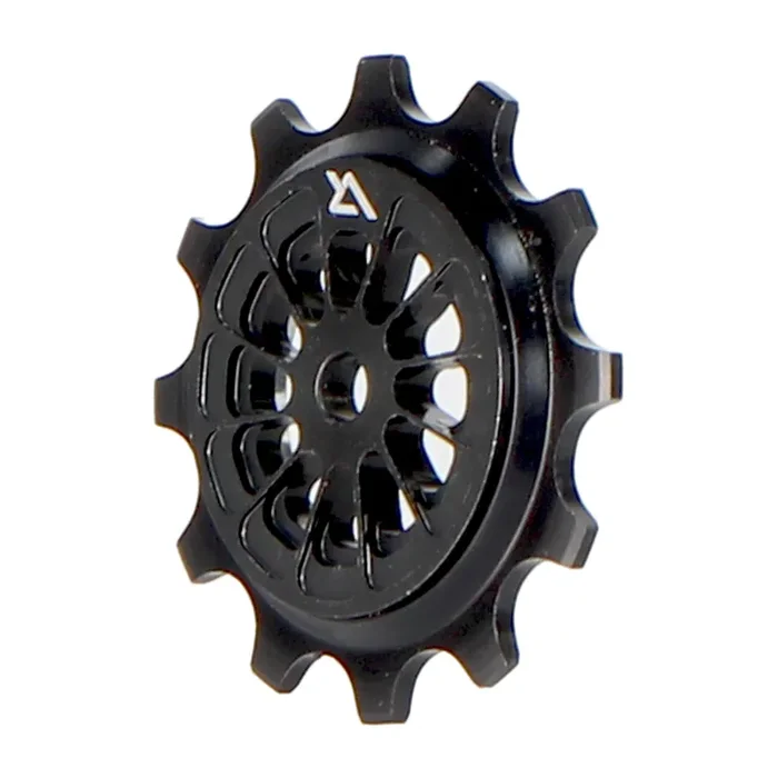 Leonardi SRAM Eagle Pulleys 12sp Upper – Titanium