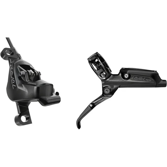 Level TLM Disc Brake