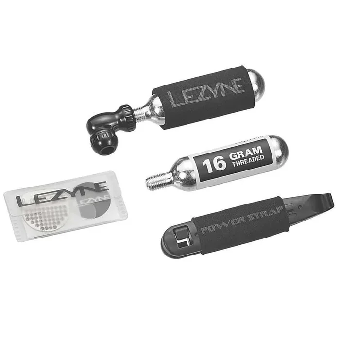Lezyne Bicycle Tube Repair Kit