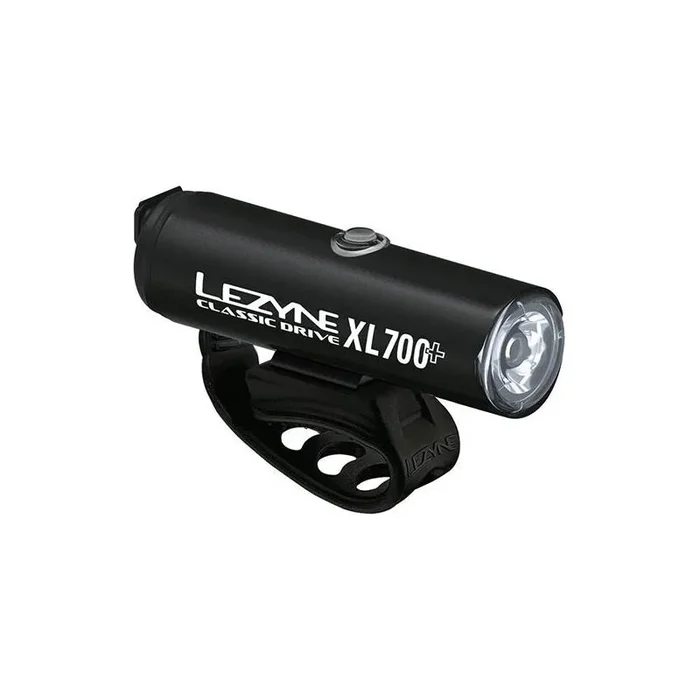 Lezyne Classic Drive Xl 700+ Front Bicycle Lights