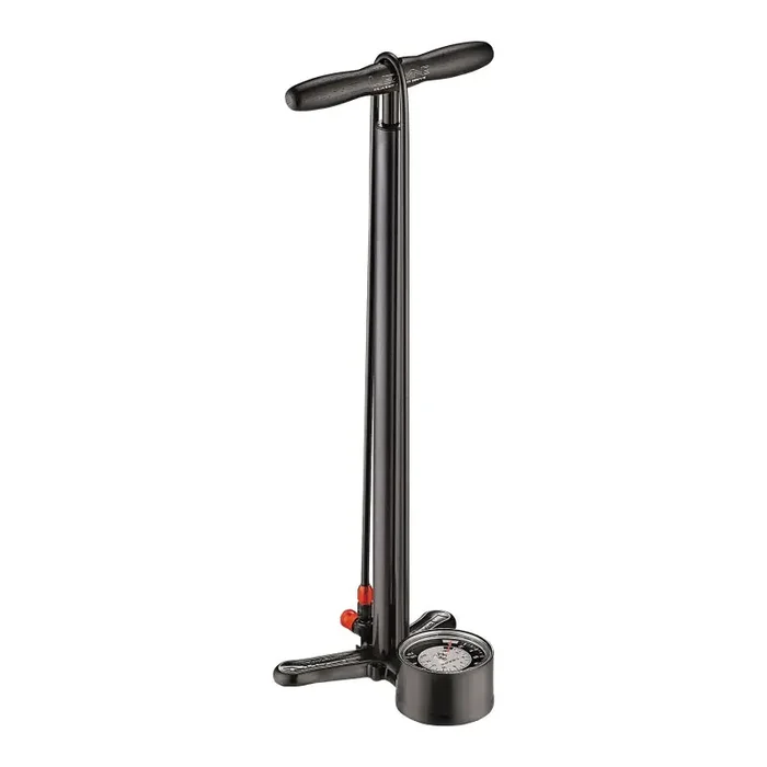 Lezyne Classic Floor Pump Black