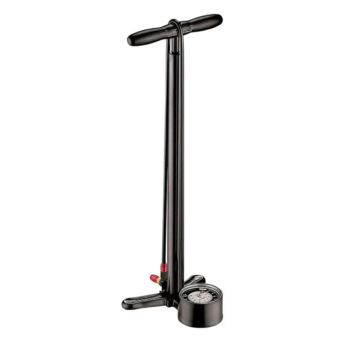 Lezyne Classic Floor Pump Black
