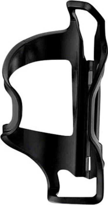 Lezyne Flow Cage SL – right side loading