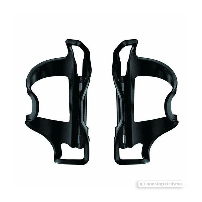 Lezyne FLOW SL Water Bottle Cage Pair