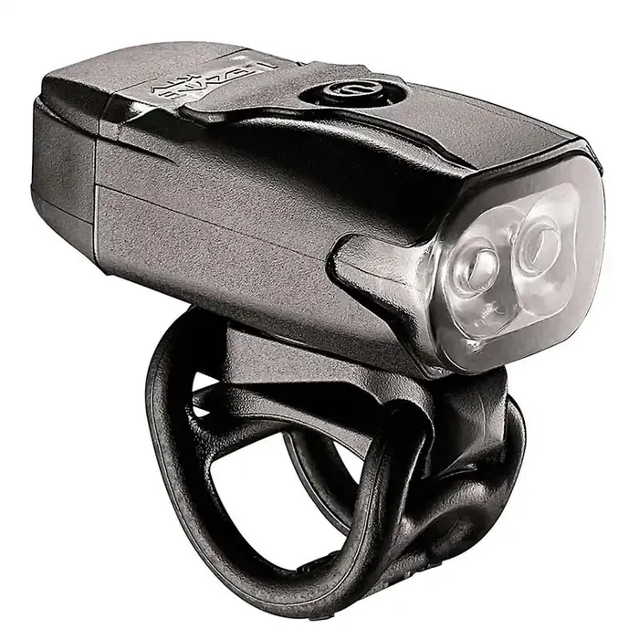 Lezyne KTV Drive Headlight – Black