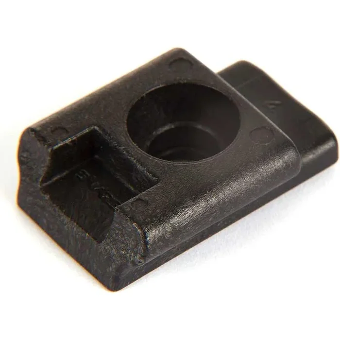 Lezyne LED HANDLEBAR MOUNT ADAPTER Bicycle Light Mounts