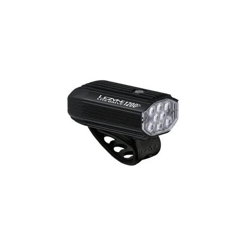 Lezyne Lite Drive 1200+ Front Headlight