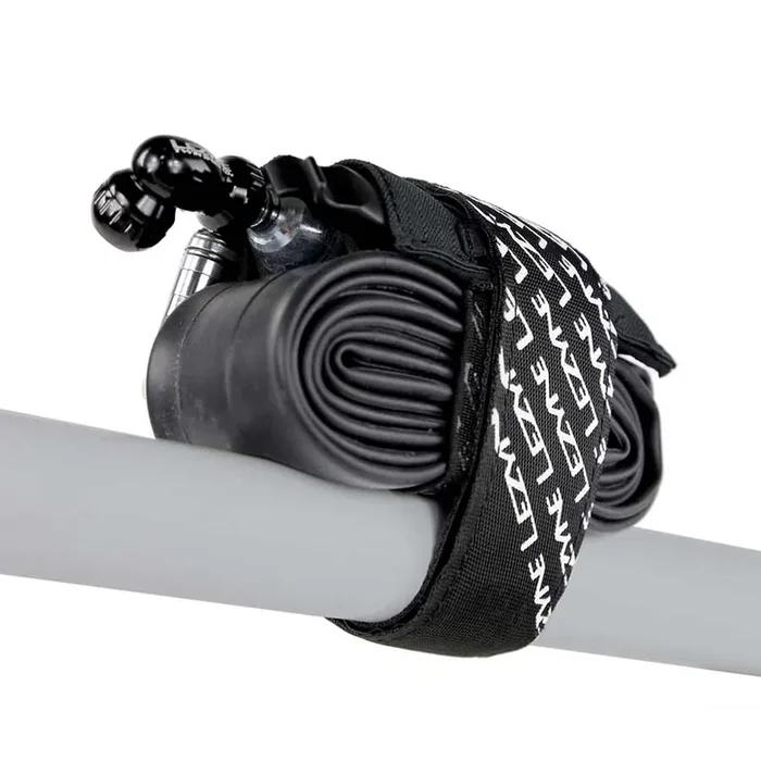 Lezyne Sendit Caddy Tool Wrap Black